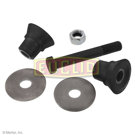 Euclid Bushing Asm, E9350 E9350